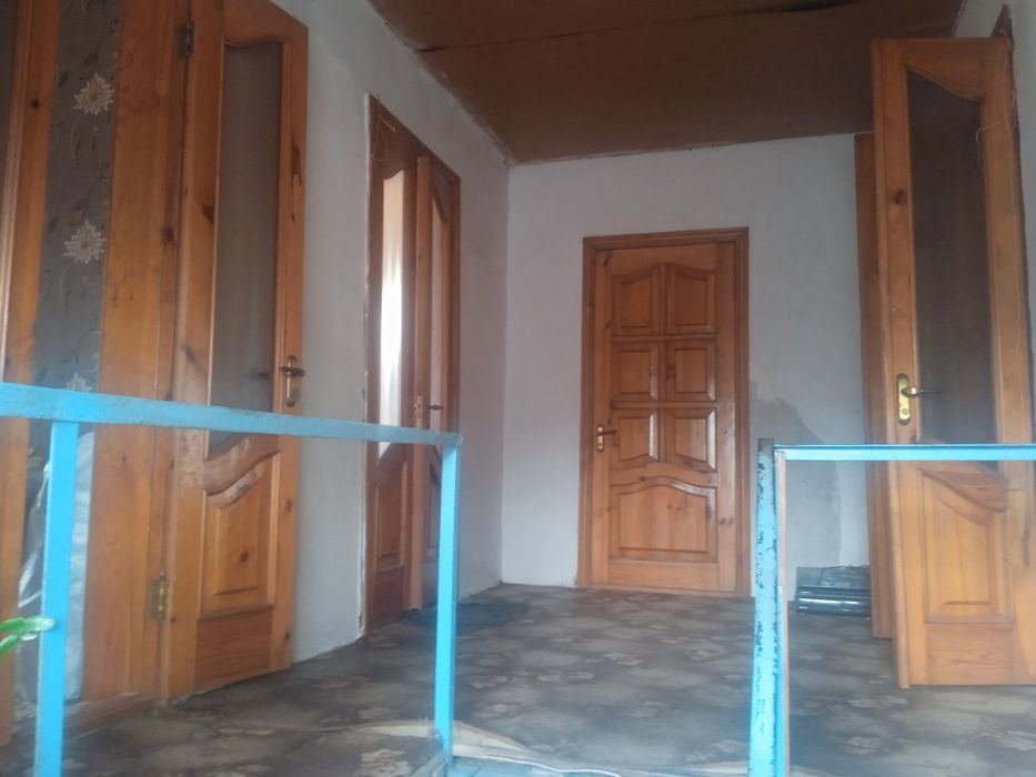 Продам или обменяю добротный 2-х этажный дом