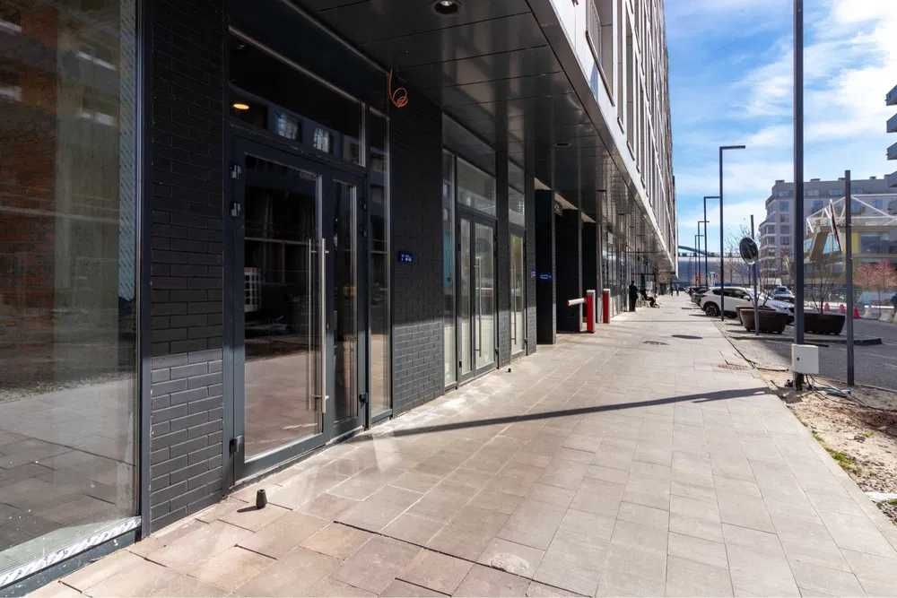 3-комнатная квартира по адресу ул. Набережно-Рыбальская (площадь 116 м²) - Atlanta.ua - фото 17