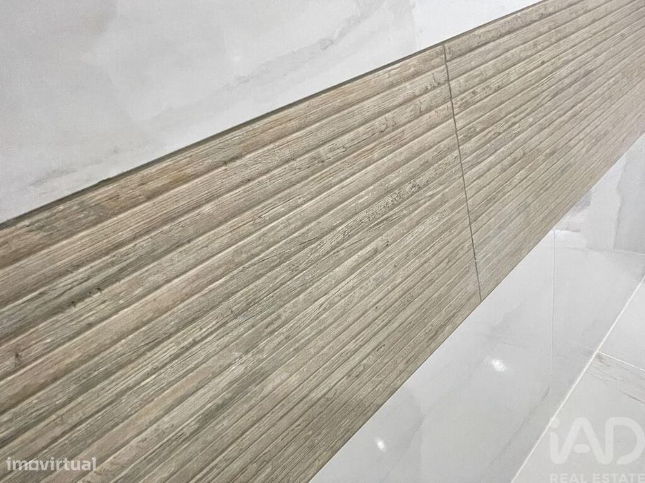 Apartamento T3 em Nossa Senhora de Fátima de 136,00 m2