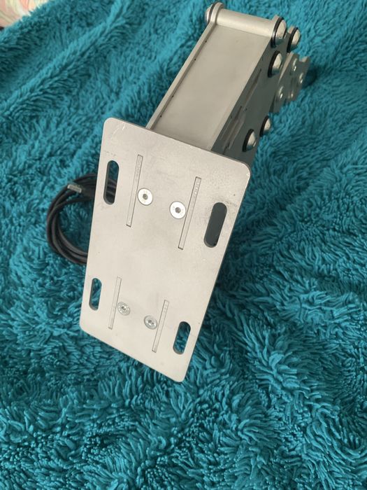 Shifter TAU Another Way