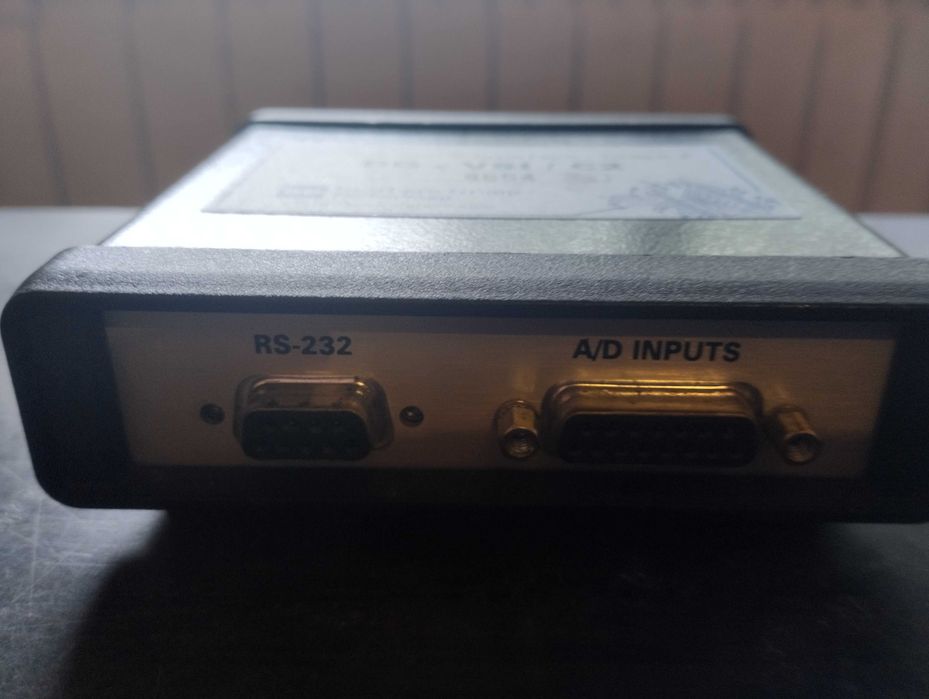 maquina de diagnosticos