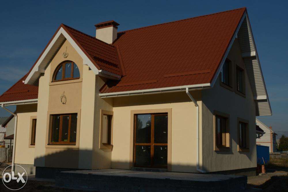 Дом по адресу (площадь 206 м²) - Atlanta.ua - фото 4