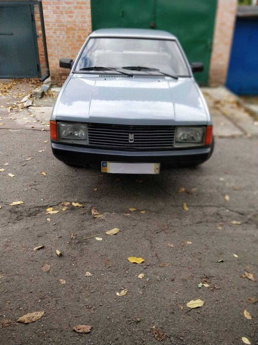 автомобіль Москвич 2141 б/у