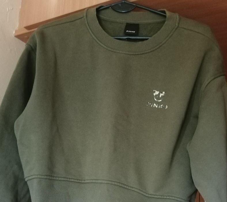 Bluza damska PINKO S