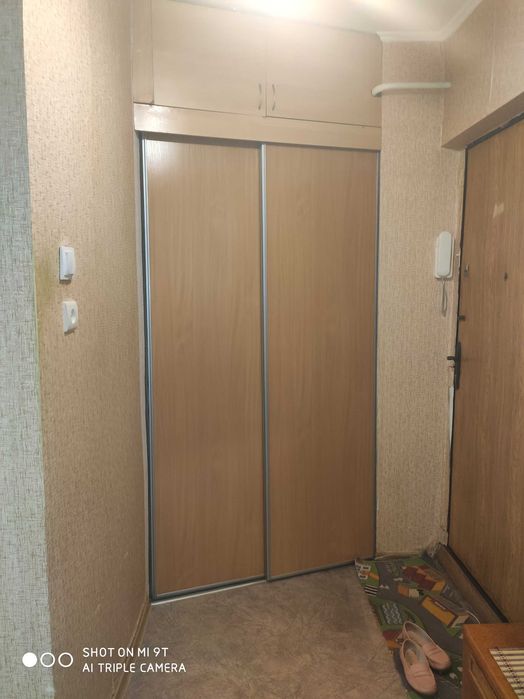 Здам 1-кімнатну квартиру, метро «Салтівська», Салтівський, Харків фото 4