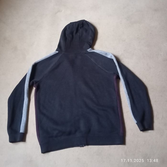 Bluza z kapturem Nike M