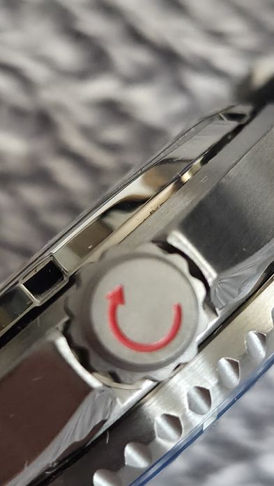 Zegarek TIMEX DEEPWATER TW2W2100 Automatic. Nowy.