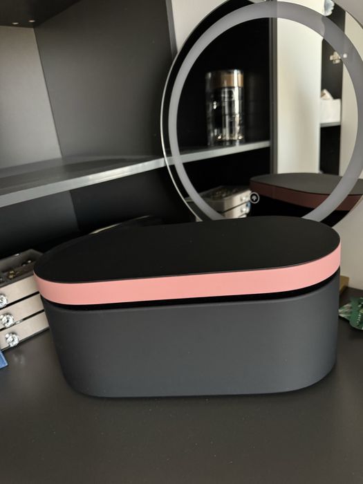 Dyson limited edition Airwrap i.d. HS08.   Стайлер jasper plum