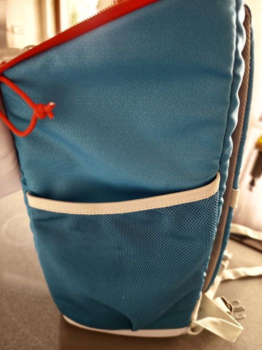 Mochila térmica de 30L