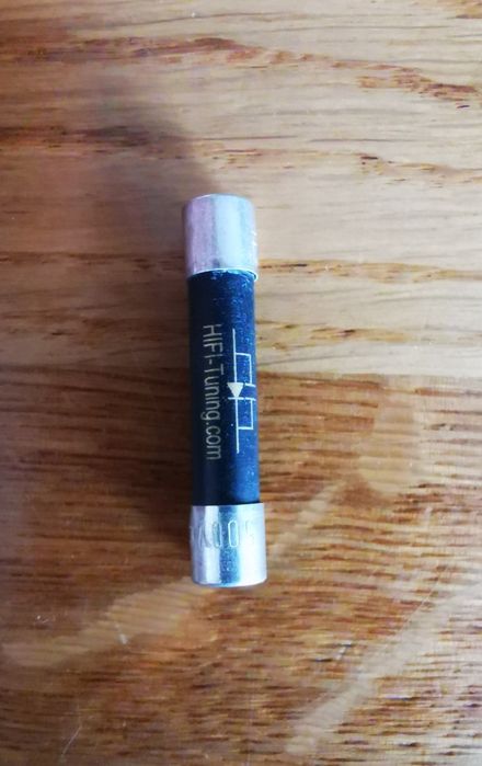 HiFi-Tuning supreme 6.3X32 F15A
