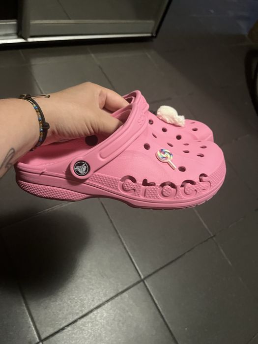 Crocs  оригинал