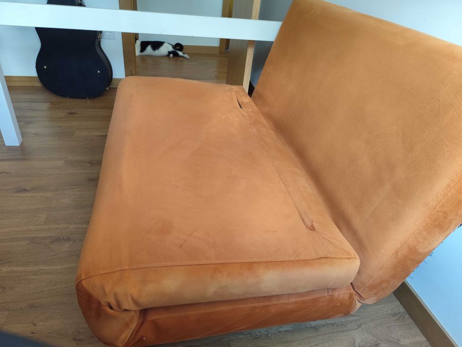 Sofa cama clic clac