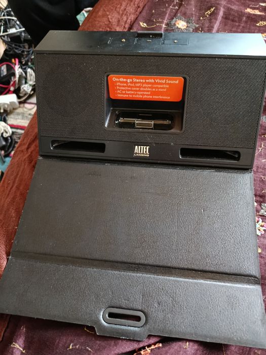 Акустична система