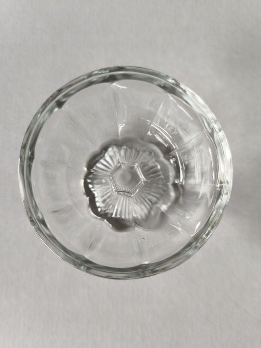 Taças, antigas, rústicaa, vintage, retro, desocupar, baratas, vidro