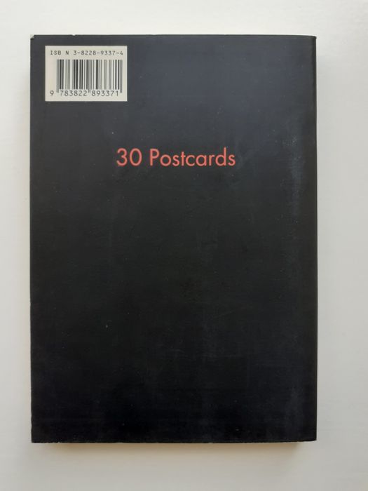 30 postais Gustav Klimt