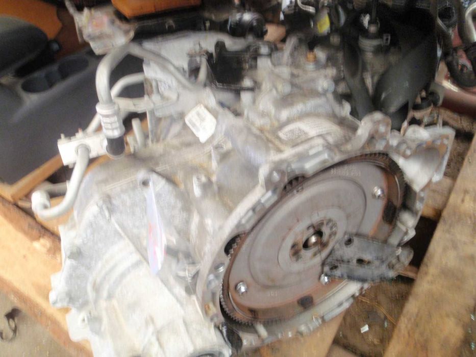 Ford C-Max mk2 skrzynia automat 1.5 ecoboost F1FP-7000-MA 73 TYS