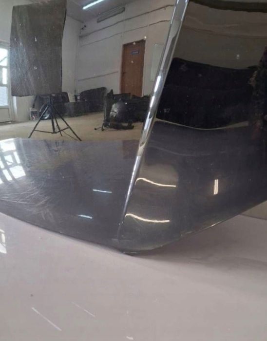 Капот Ауді а3 s3