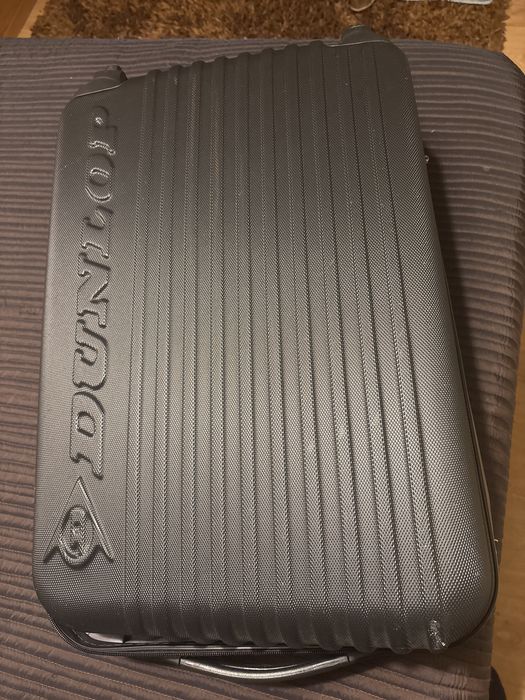 Mala de Viagem Dunlop