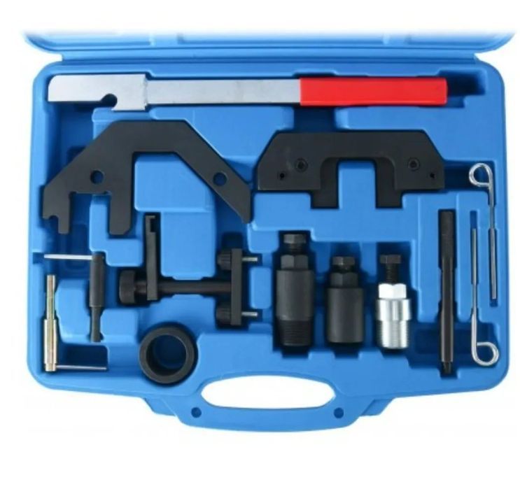 Conjunto Trancas Distribuição BMW Land Rover Opel - M41 M51 M47 M57