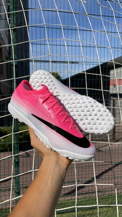 Сороконіжки Nike Air Zoom Mercurial Vapor 17 39 40 41 42 43 44