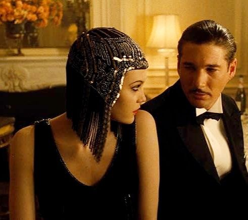 Cotton Club - Richard Gere / Coppola