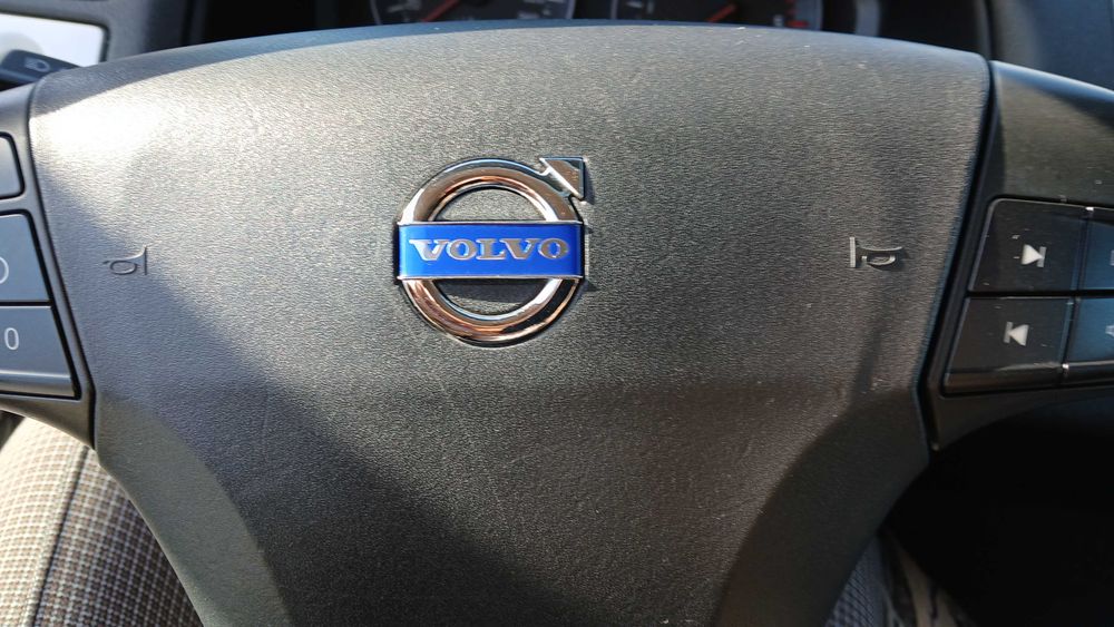 Volvo S40 — fotografia 8