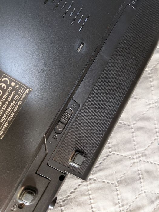 Laptop 13,3" Asus Z37SP