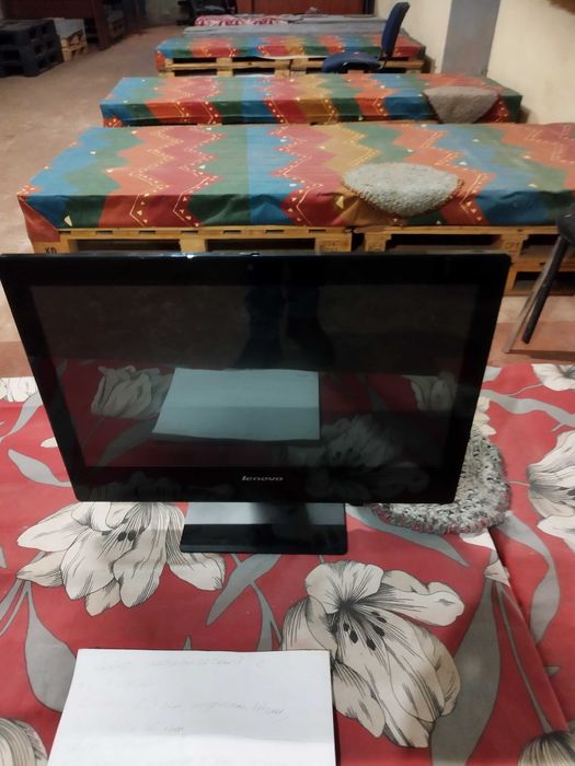 Моноблок леново S 40-40