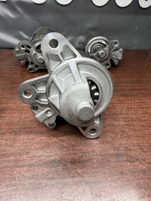 Стартер для Ford Mondeo Focus Transit C-Max Connect Fiesta гарантія