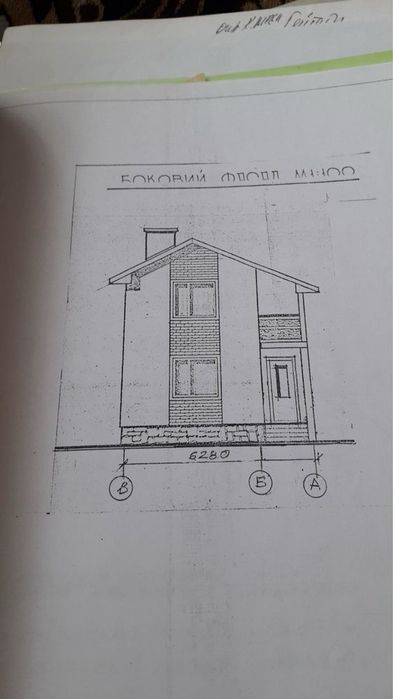 Продається будинок з сауною/с.Сопів/Коломийський район