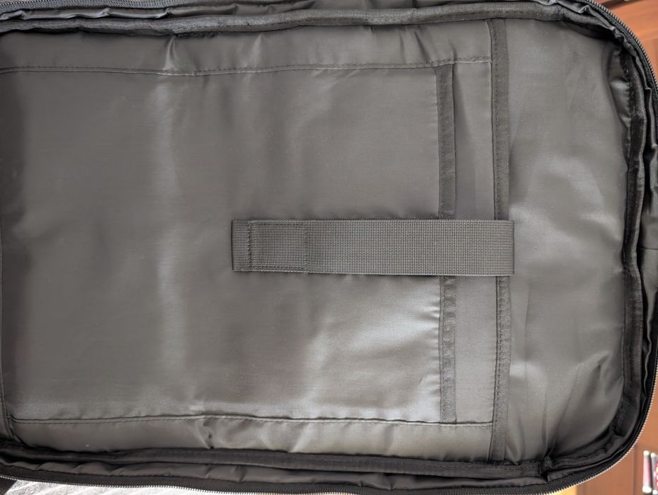 Plecak Tomtoc Navigator-T66 17" 40L