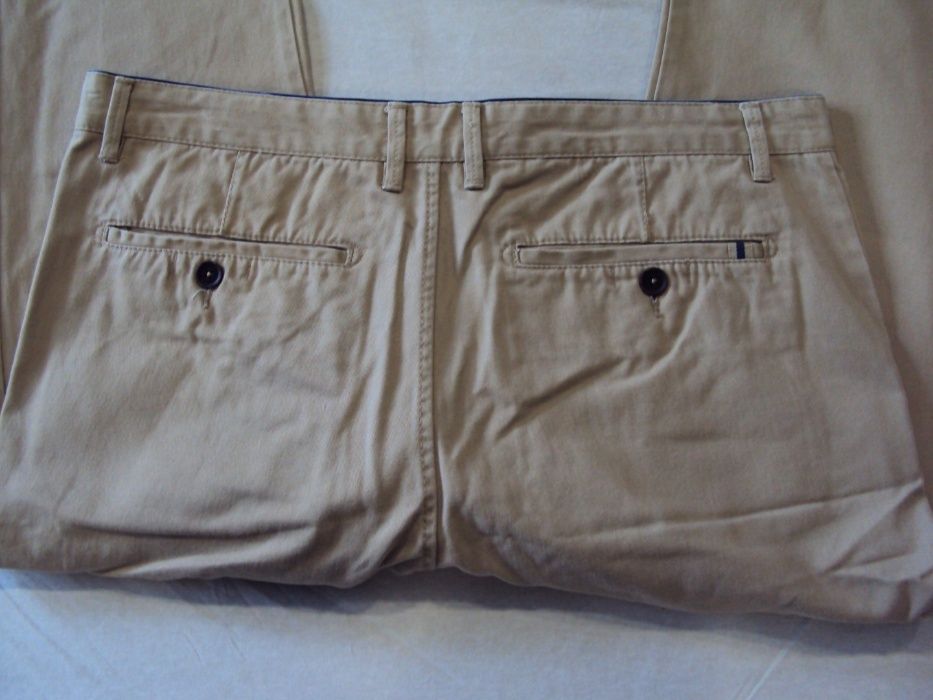 Calças / Jeans Springfield Tam. 44