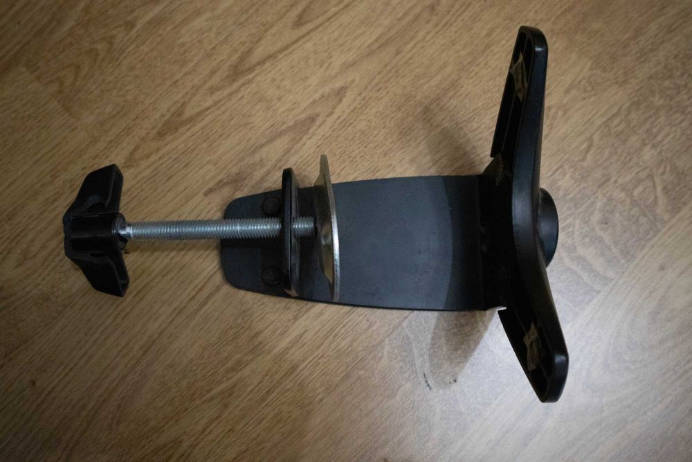 Тримач для мониторів rs pro vesa with extension arm