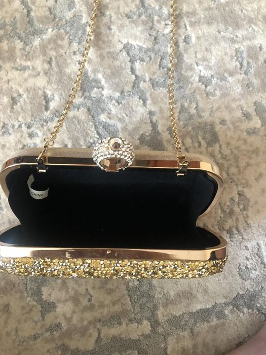 Сумочка.     Клатч