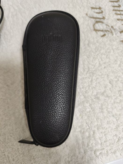 Maszynka do golenia Braun series 9
