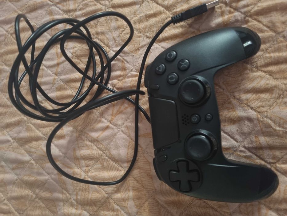 Comando Playstation 4 / Ps4 com fio