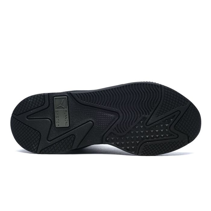 НОВІ PUMA ОРИГІНАЛ 5 37 23 чоловічі кросівки ботинки 389211 01 чорні