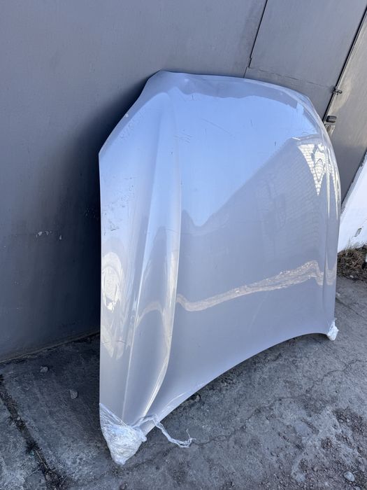 капот  VOLVO XC 60 2017-2018-2019-2020-2022