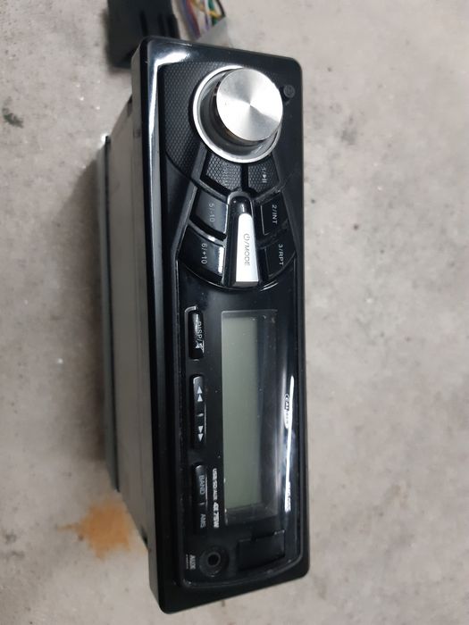 Auto Rádio carro barco