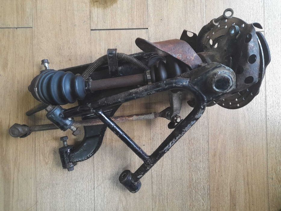 PEÇAS OEM YAMAHA BIG BEAR 350 4×4 1 9 9 7