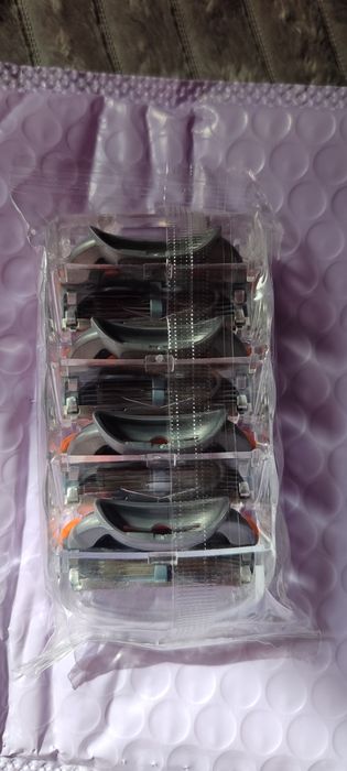 Кассеты Gillette Fusion5