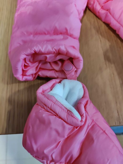 Fato de neve, para bebé (6M)