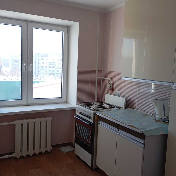 Продам 1 кімнатну квартиру, покращеного планування