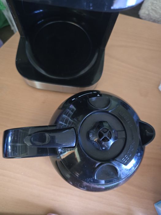 Капельная кофеварка Ambiano