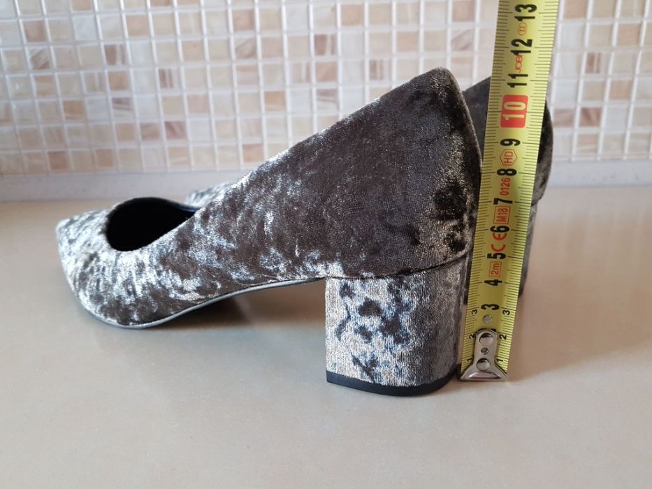 Reserved obuwie damskie nowe 2 rodzaje