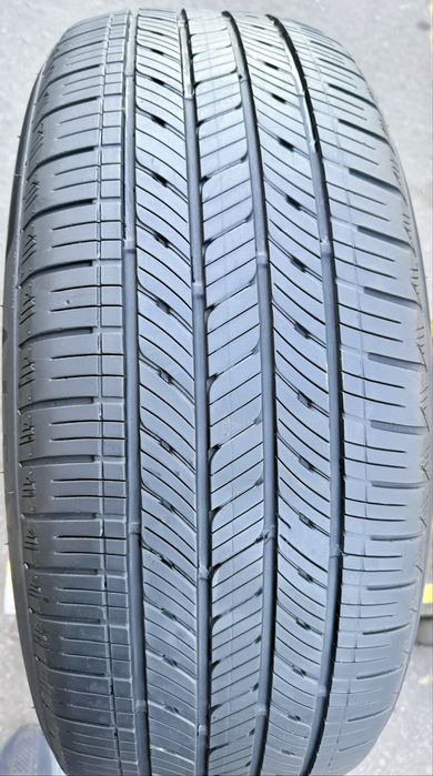 235/50 21 Bridgestoune Alenza Sport A/S 4 шт