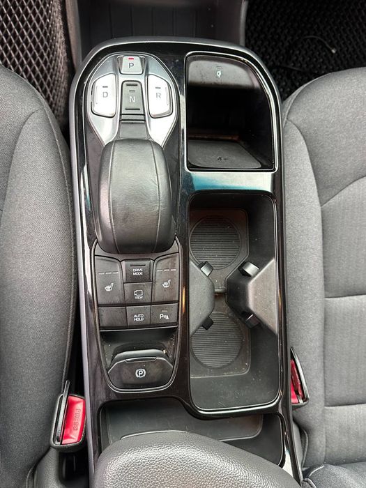 Авто під викуп- Hyundai Ionic