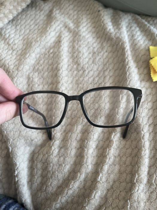 Окуляри для зору дитячі