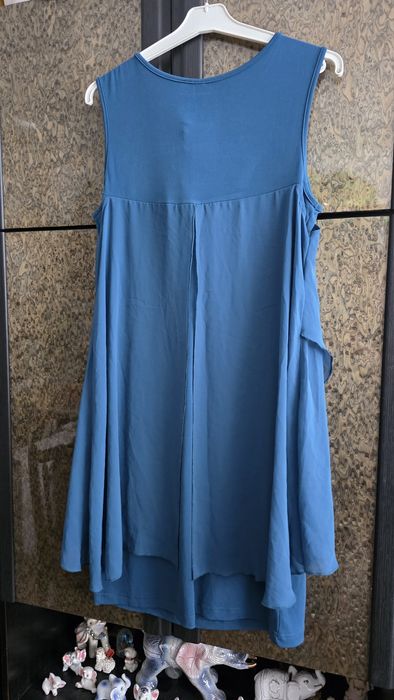 Bluzka tunika 40/42.