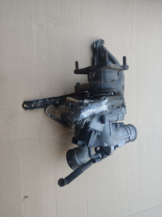 Turbina 1.8 tfsi